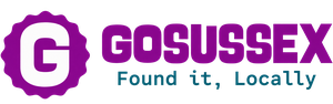 Go Sussex — Found it, Locally